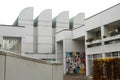 Bauhaus Archive Museum, Berlin Germany